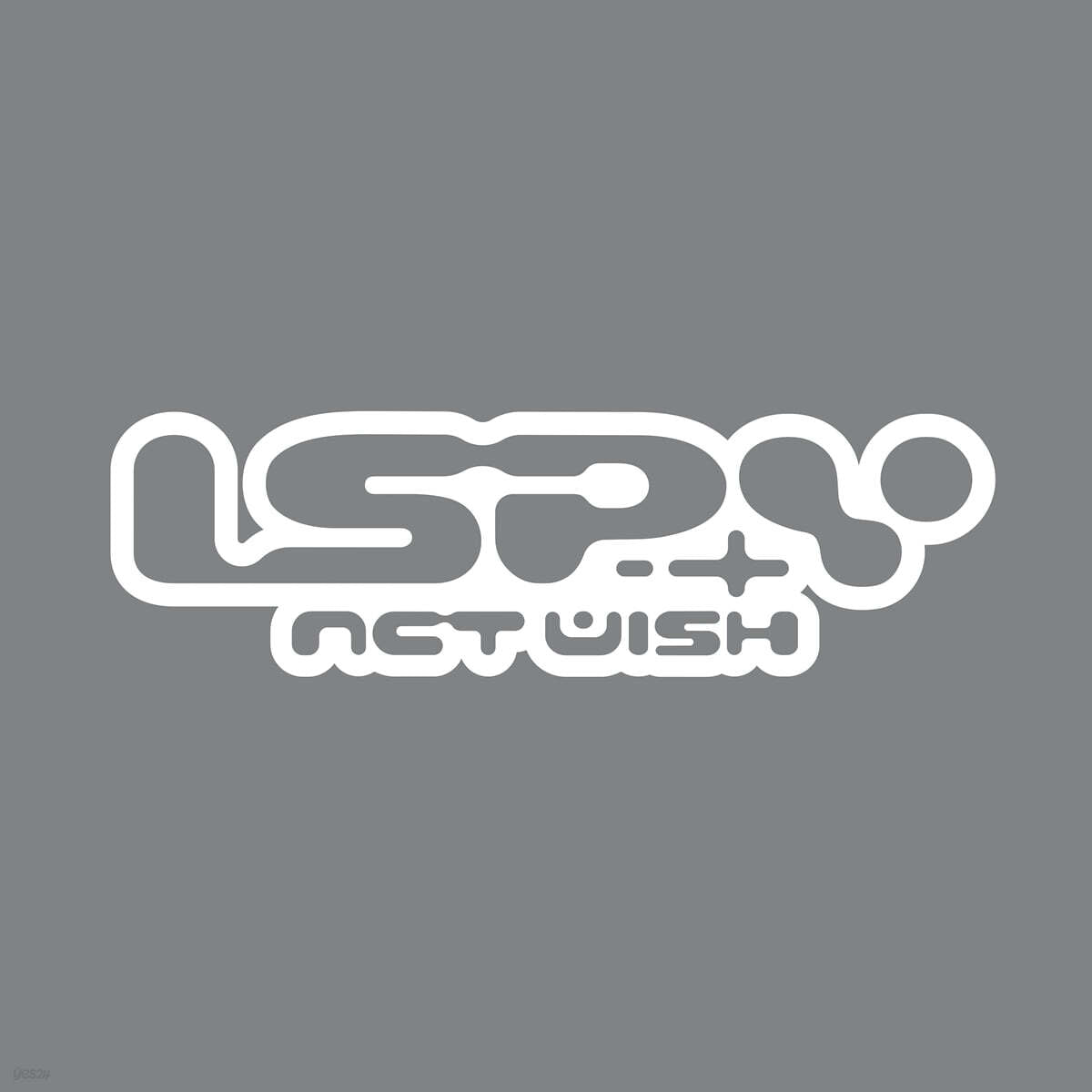 (Pre-Order) NCT WISH - I SPY - 4th Mini Album (Disc Pack Ver.)