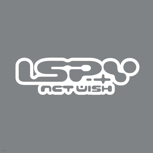 (Pre-Order) NCT WISH - I SPY - 4th Mini Album (Disc Pack Ver.)