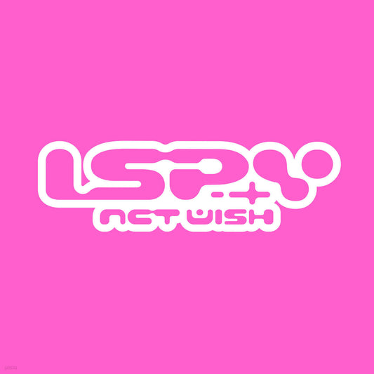 (Pre-Order) NCT WISH - I SPY - 4th Mini Album (Deluxe Book Ver.)