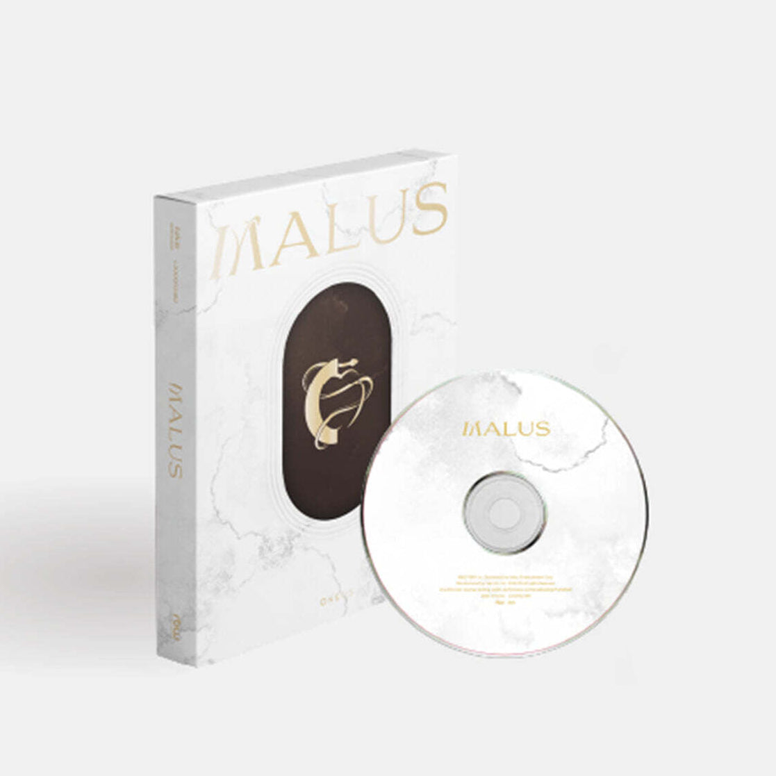 ONEUS - MALUS - 8th Mini Album (Main Ver.)