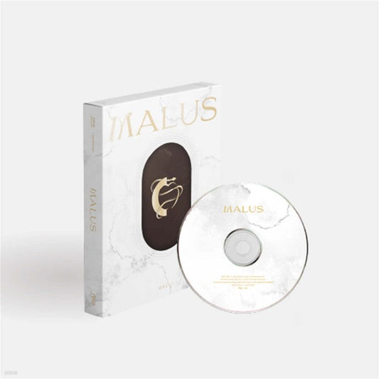 ONEUS - MALUS - 8th Mini Album (Main Ver.)