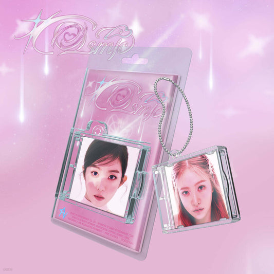 Red Velvet - Cosmic - Album (SMini Ver.)