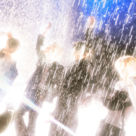 (Pre-Order + POB) SHINee - Atmos - 6th Mini Album (Rain Ceremony Ver. TAEMIN)