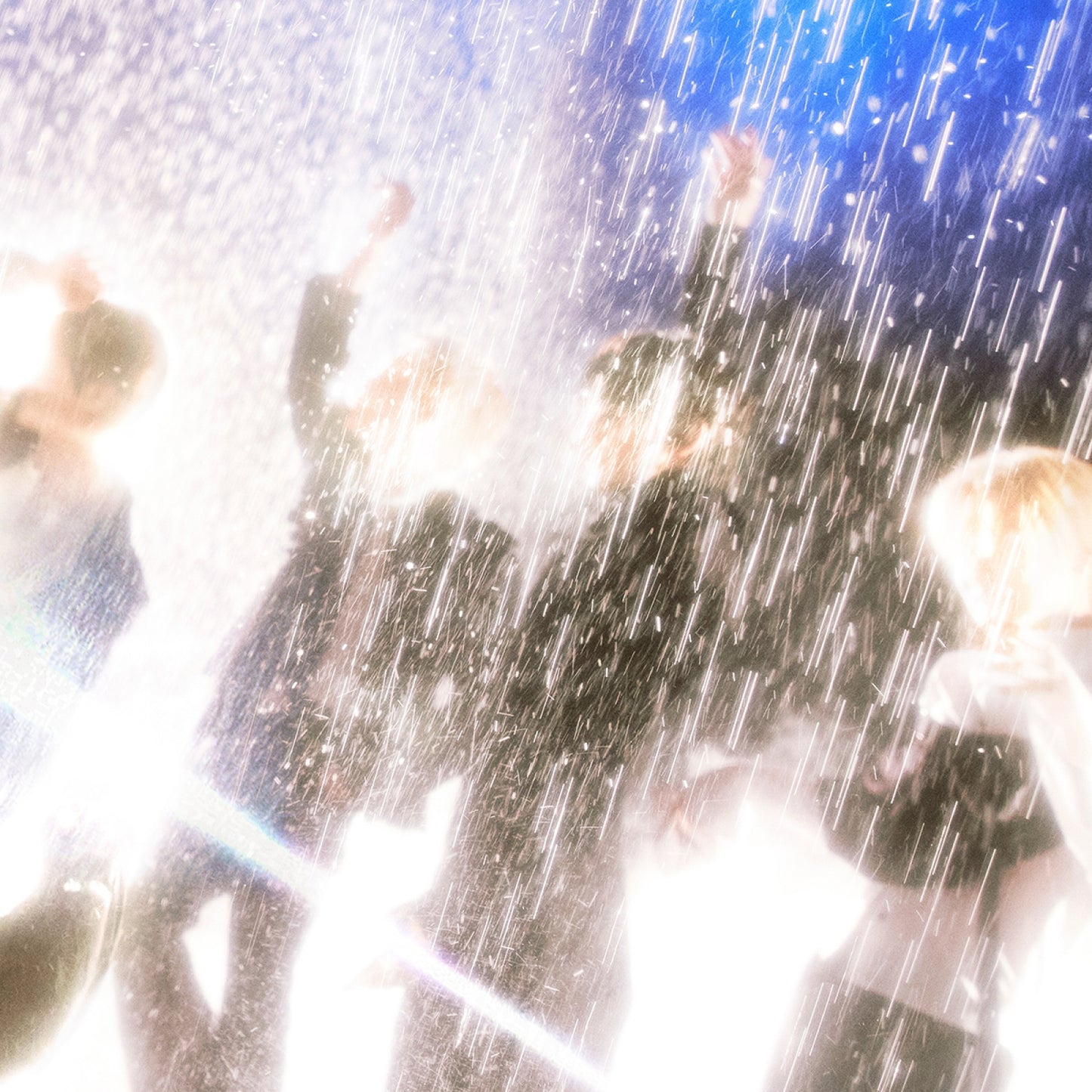 (Pre-Order) SHINee - Atmos - 6th Mini Album (Rain Ceremony Ver. MINHO)