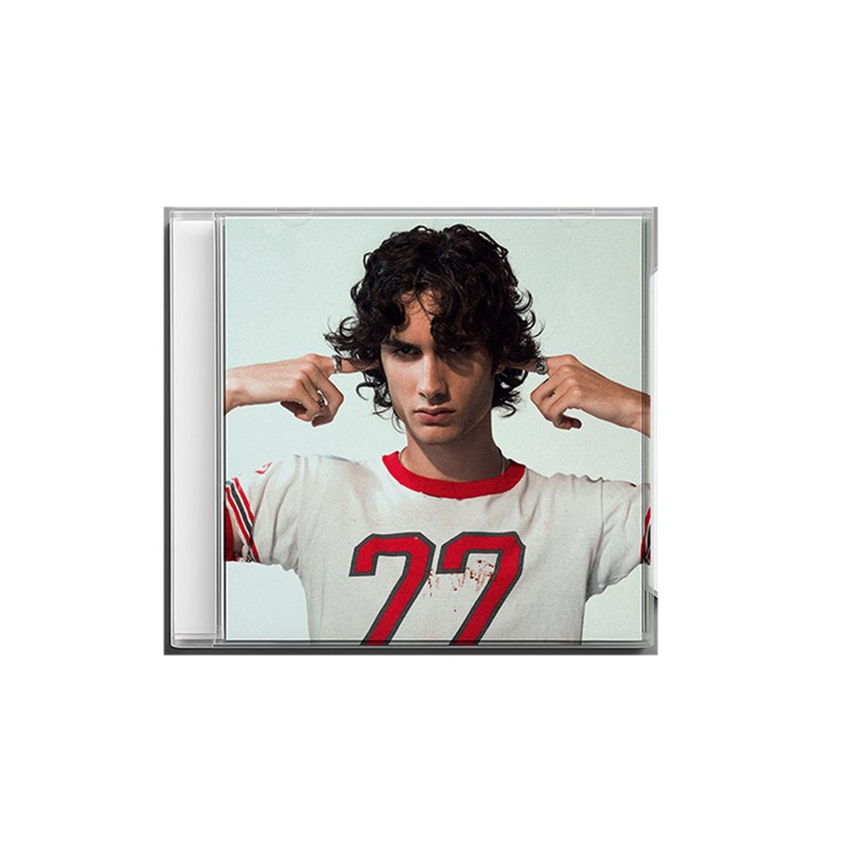sombr - I Barely Know Her - Debut Album (CD Ver.)