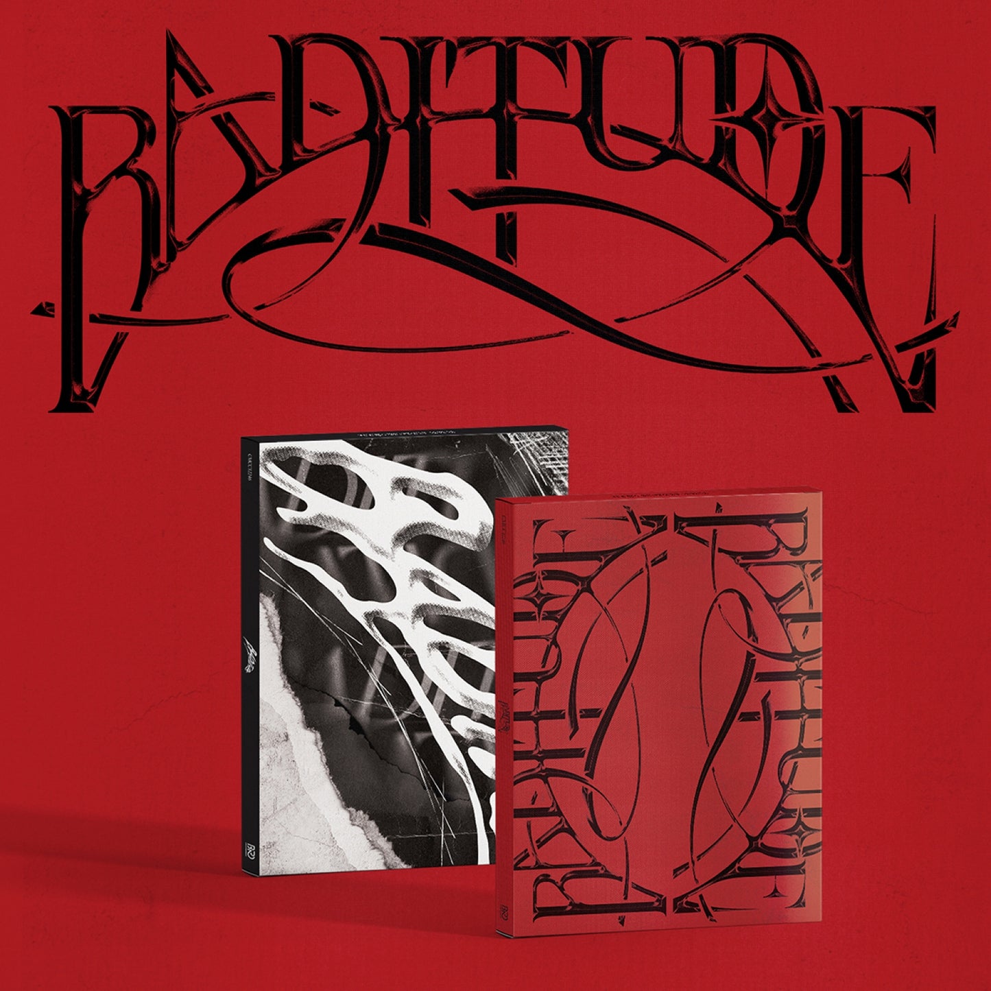 SOOJIN - BADITUDE - Album