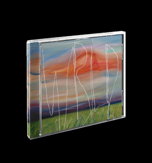 THE ROSE - WRLD - Album (Jewel Ver. 2)