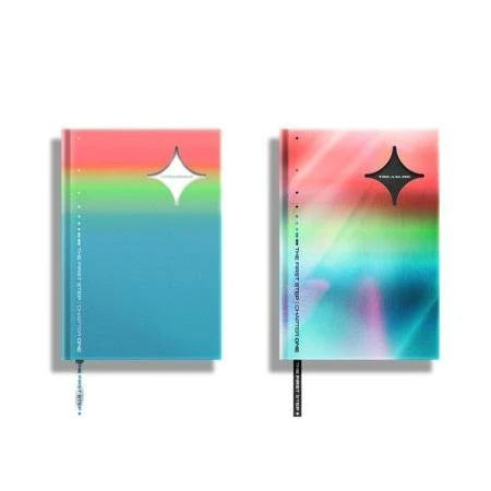 TREASURE - THE FIRST STEP : CHAPTER ONE - 1st Single Album