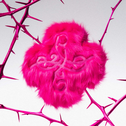 (Pre-Order) TXT - 7TH YEAR: A Moment of Stillness in the Thorns - 8th Mini Album (CUSHION OF THORNS Ver.)