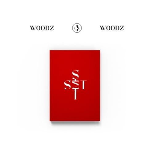 WOODZ - SET - Single Album