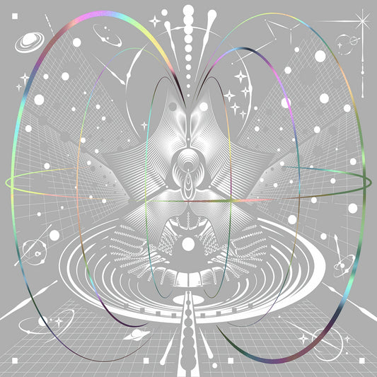 XG - MILLION PLACES - Album