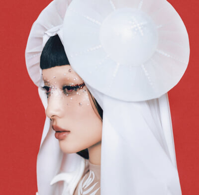 (Pre-Order) XG - 1st Album (Solo Ver. Jurin)