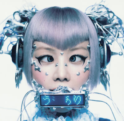 (Pre-Order) XG - 1st Album (Solo Ver. Hinata)