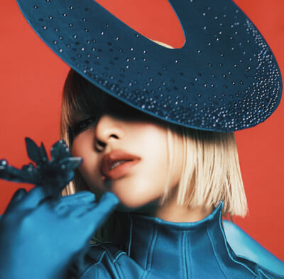 (Pre-Order) XG - 1st Album (Solo Ver. Maya)