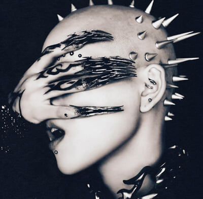 (Pre-Order) XG - 1st Album (Solo Ver. Cocona)