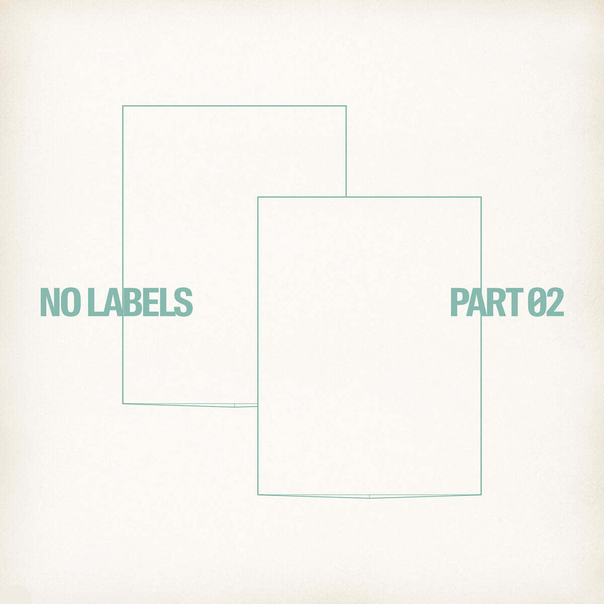 (Pre-Order) YEONJUN (TXT) - NO LABELS : PART 02 - Album (Weverse Albums Ver.)