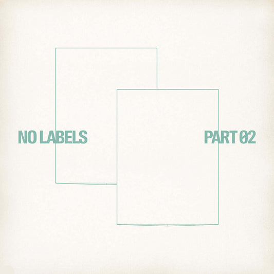 (Pre-Order) YEONJUN (TXT) - NO LABELS : PART 02 - Album (Weverse Albums Ver.)