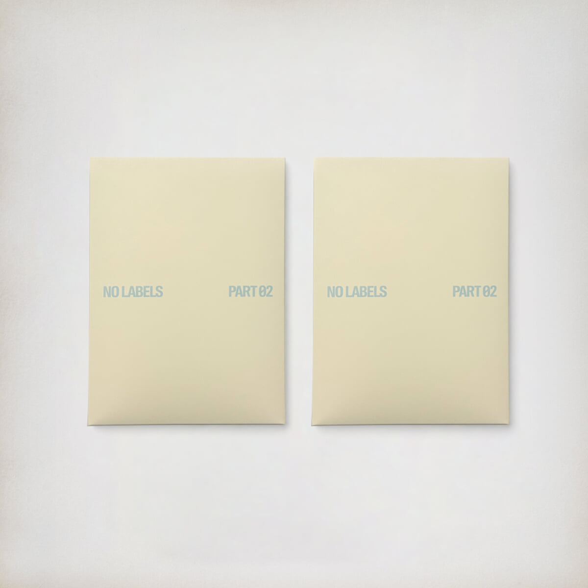 (Pre-Order) YEONJUN (TXT) - NO LABELS : PART 02 - Album (Weverse Albums Ver.)