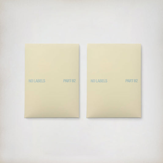 (Pre-Order) YEONJUN (TXT) - NO LABELS : PART 02 - Album (Weverse Albums Ver.)