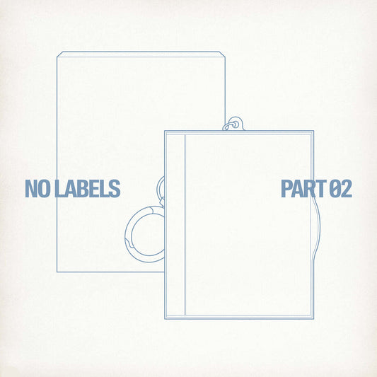 (Pre-Order) YEONJUN (TXT) - NO LABELS : PART 02 - Album (Photocard Case Ver.)