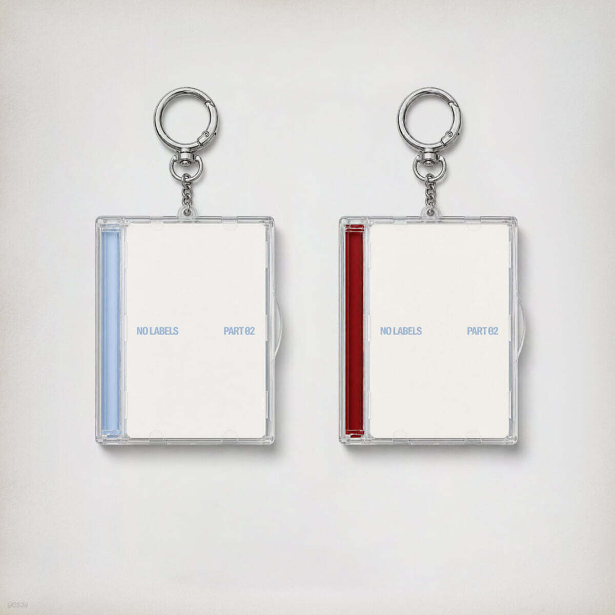 (Pre-Order) YEONJUN (TXT) - NO LABELS : PART 02 - Album (Photocard Case Ver.)