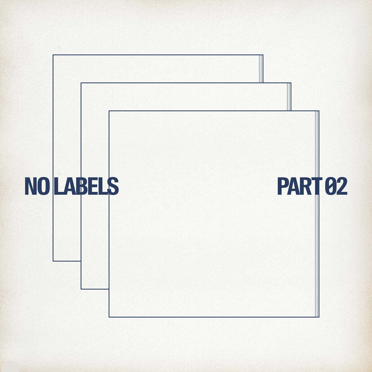 (Pre-Order + POB) YEONJUN (TXT) - NO LABELS : PART 02 - Album (Compact Ver.)