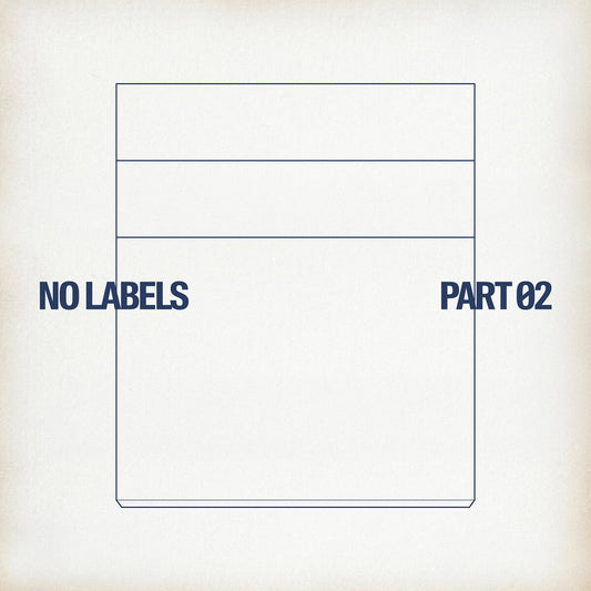 (Pre-Order + POB) YEONJUN (TXT) - NO LABELS : PART 02 - Album (Standard Ver.)