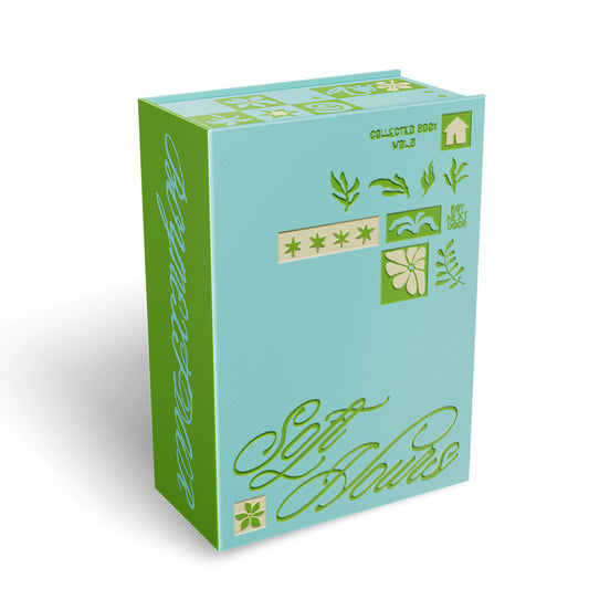 (Pre-Order) BOYNEXTDOOR - COLLECTED BOOK VOL.3