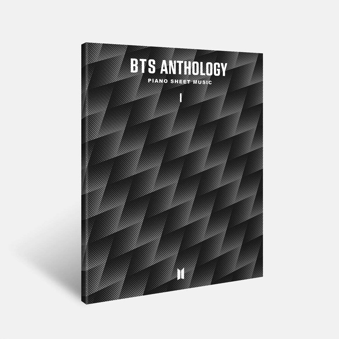 BTS - Anthology  - Piano Sheet Music