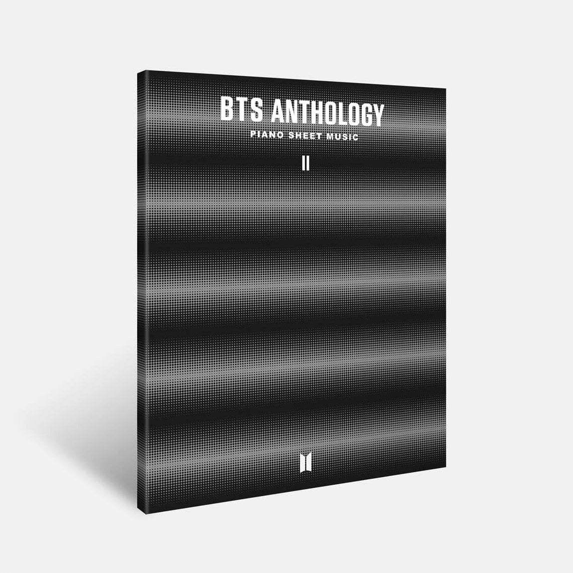 BTS - Anthology  - Piano Sheet Music (No. 2)
