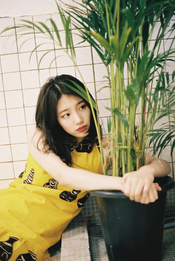 SUZY (Miss A) - suzy? suzy. - Pictorial (A Ver.)