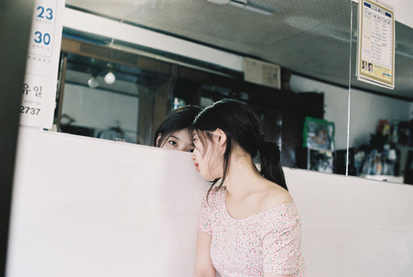 SUZY (Miss A) - suzy? suzy. - Pictorial (A Ver.)