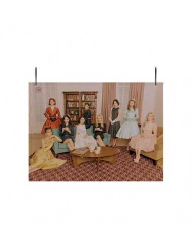 TWICE - ONCE HALLOWEEN 2 - Poster