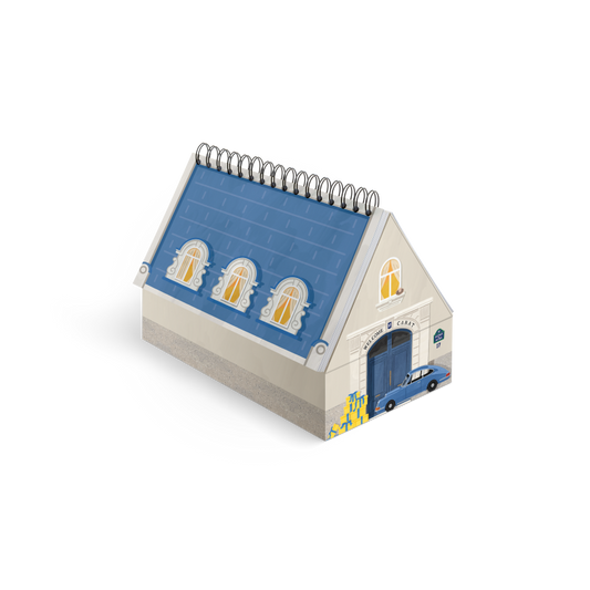 SEVENTEEN - SEVENTEEN in CARAT LAND - 8th FAN MEETING - Memory Book+