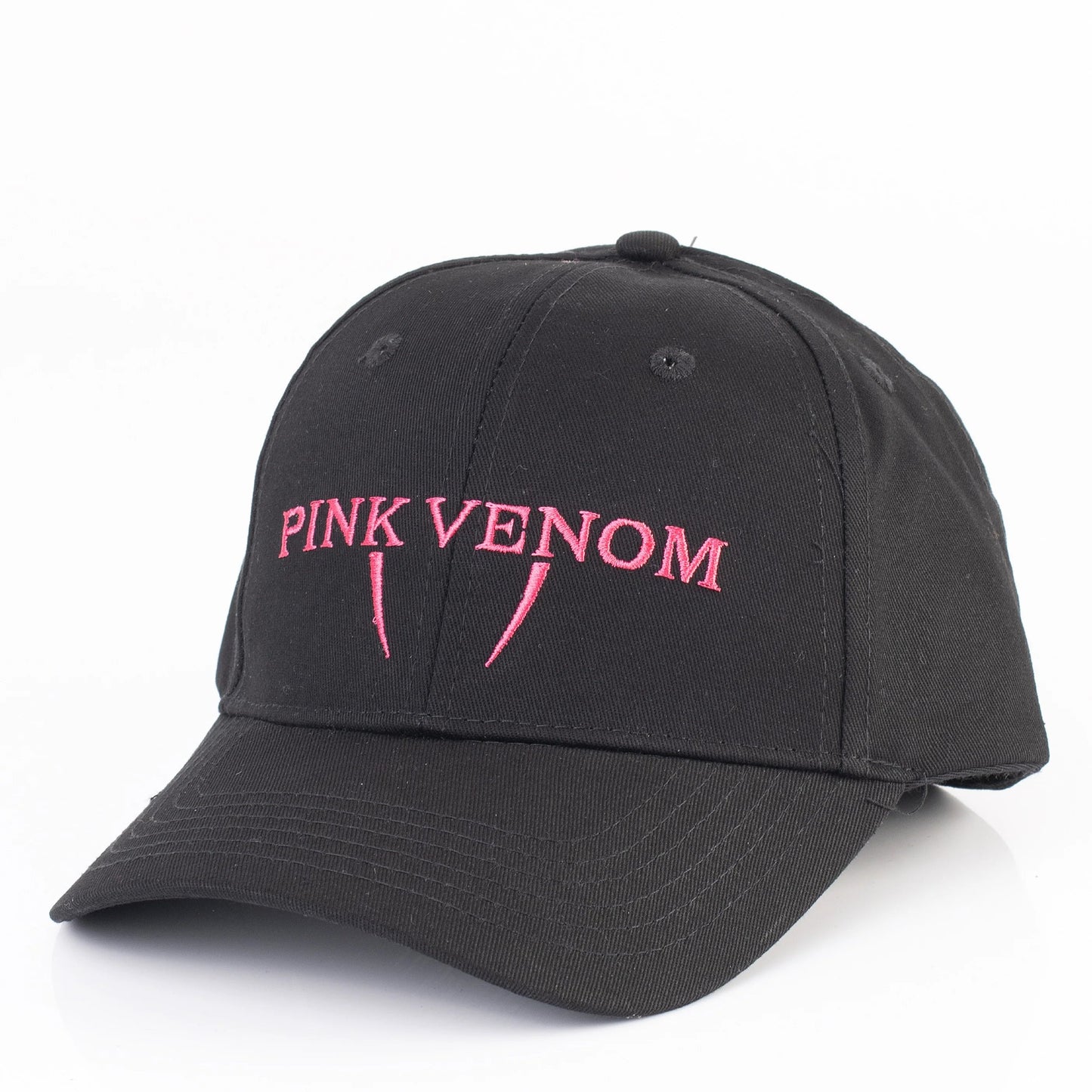 BLACKPINK - PINK VENOM - Baseball Cap