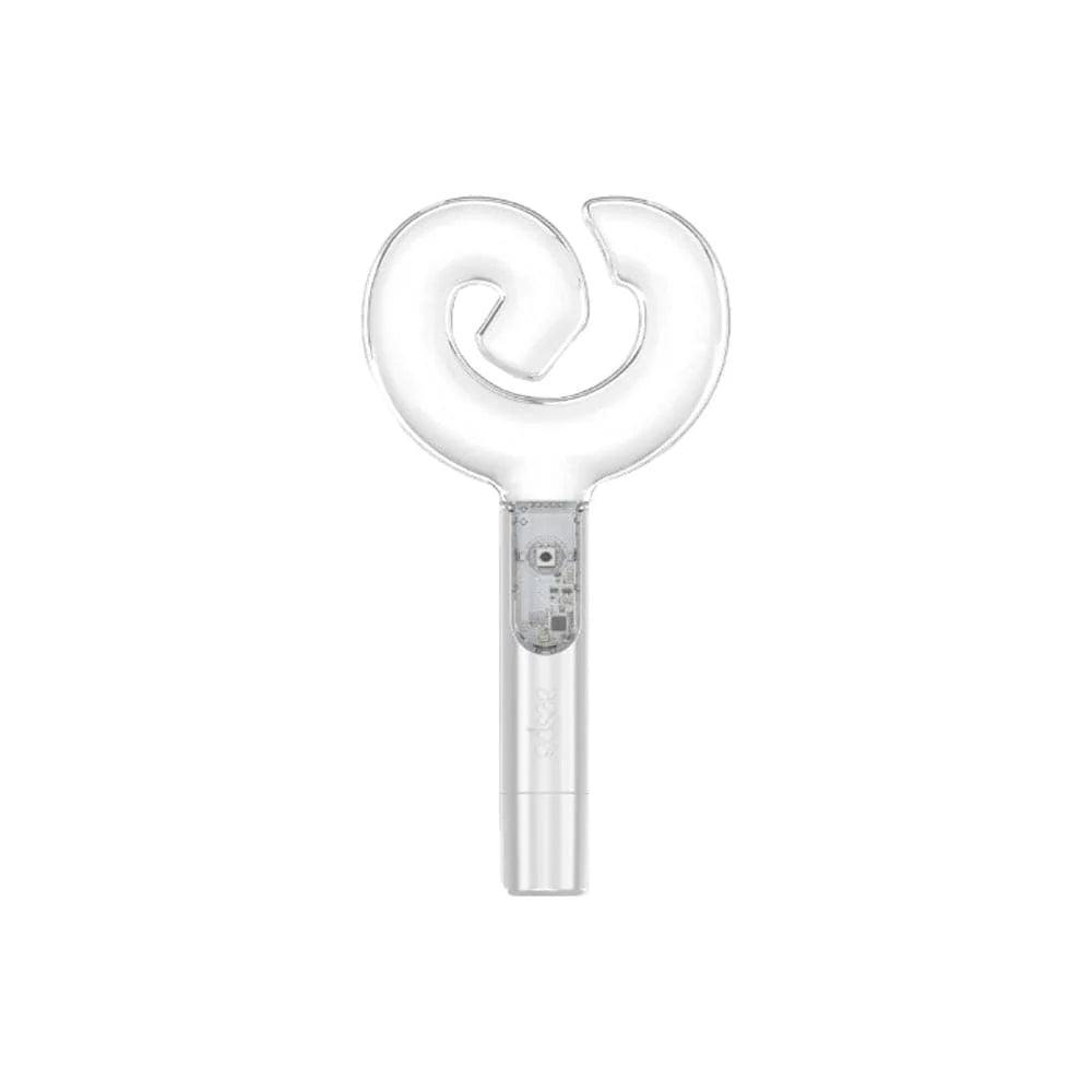 (Pre-Order) aespa OFFICIAL FANLIGHT VER.2