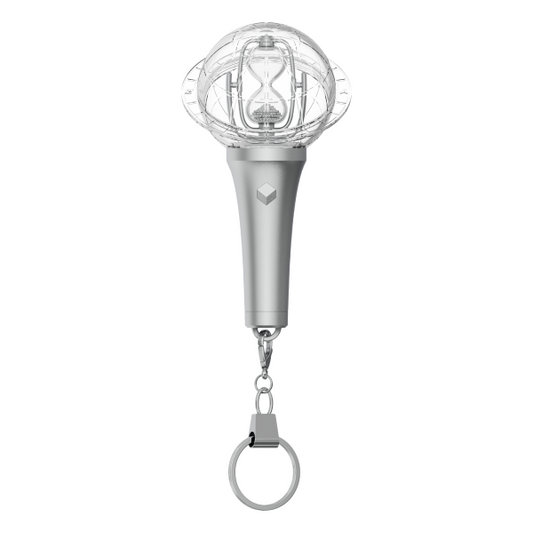 (Pre-Order) ATEEZ - OFFICIAL LIGHTINY KEYRING Ver. 3