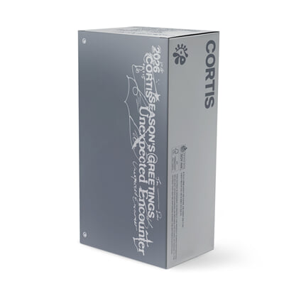 CORTIS - 2026 - Unexpected Encounter - Season's Greetings