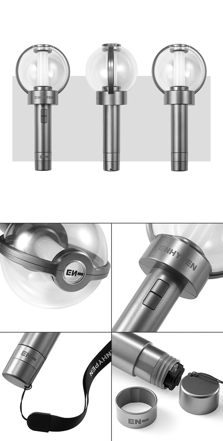ENHYPEN - Official Light Stick Ver.1