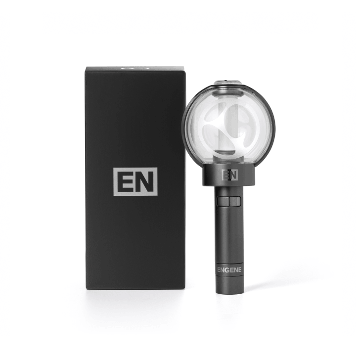 (Pre-Order) ENHYPEN - Official Light Stick Ver.2 (Renewal Edition)