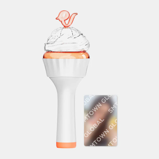 (Pre-Order) Red Velvet - OFFICIAL FANLIGHT VER.2