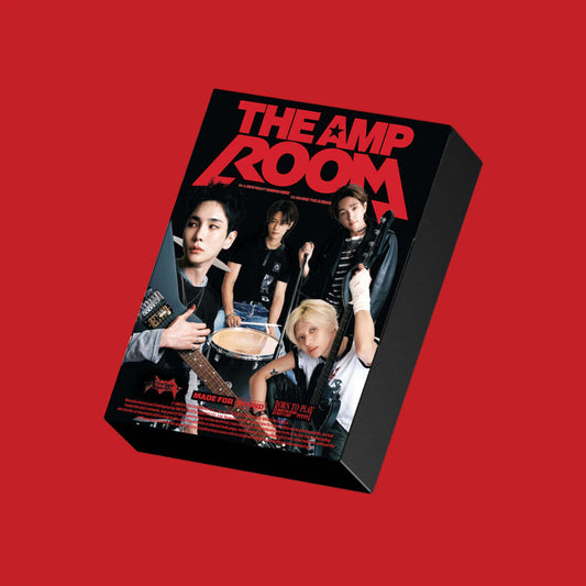(Pre-Order) SHINee - 2027 - Season's Greetings