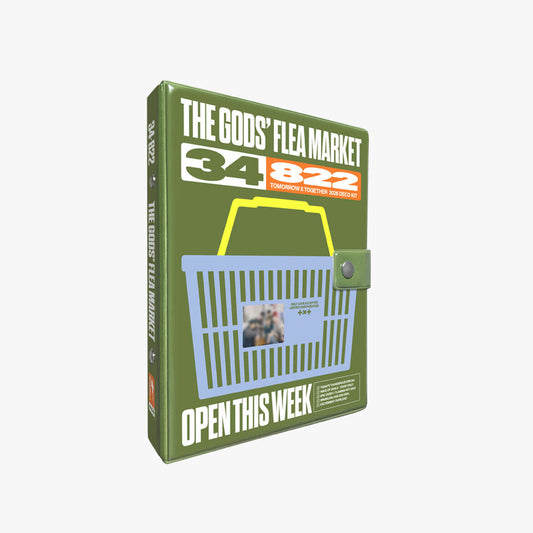 TXT - 2026 - DECO KIT
