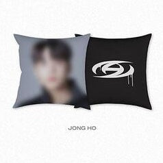 ATEEZ - THE FELLOWSHIP. : BREAK THE WALL - Cushion Cover (JONGHO Ver.)