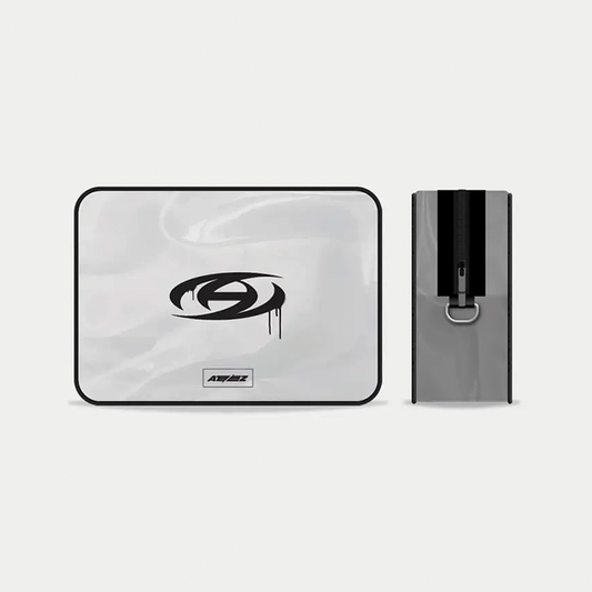 ATEEZ - THE FELLOWSHIP. : BREAK THE WALL - PVC Pouch