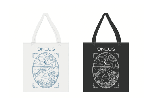 ONEUS - La Dolce Vita Tour - Tote Bag
