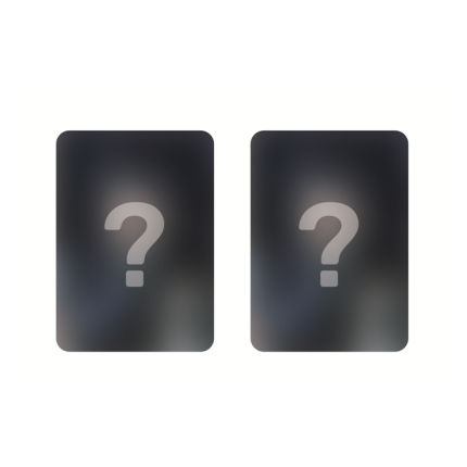 ONEUS - La Dolce Vita Tour - Random Trading Card Set