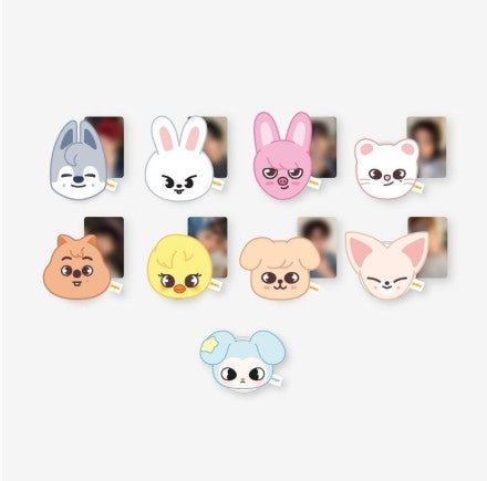 (Pre-Order) Stray Kids - THIS & THAT POP-UP STORE MD - Plush Magnetic Holder