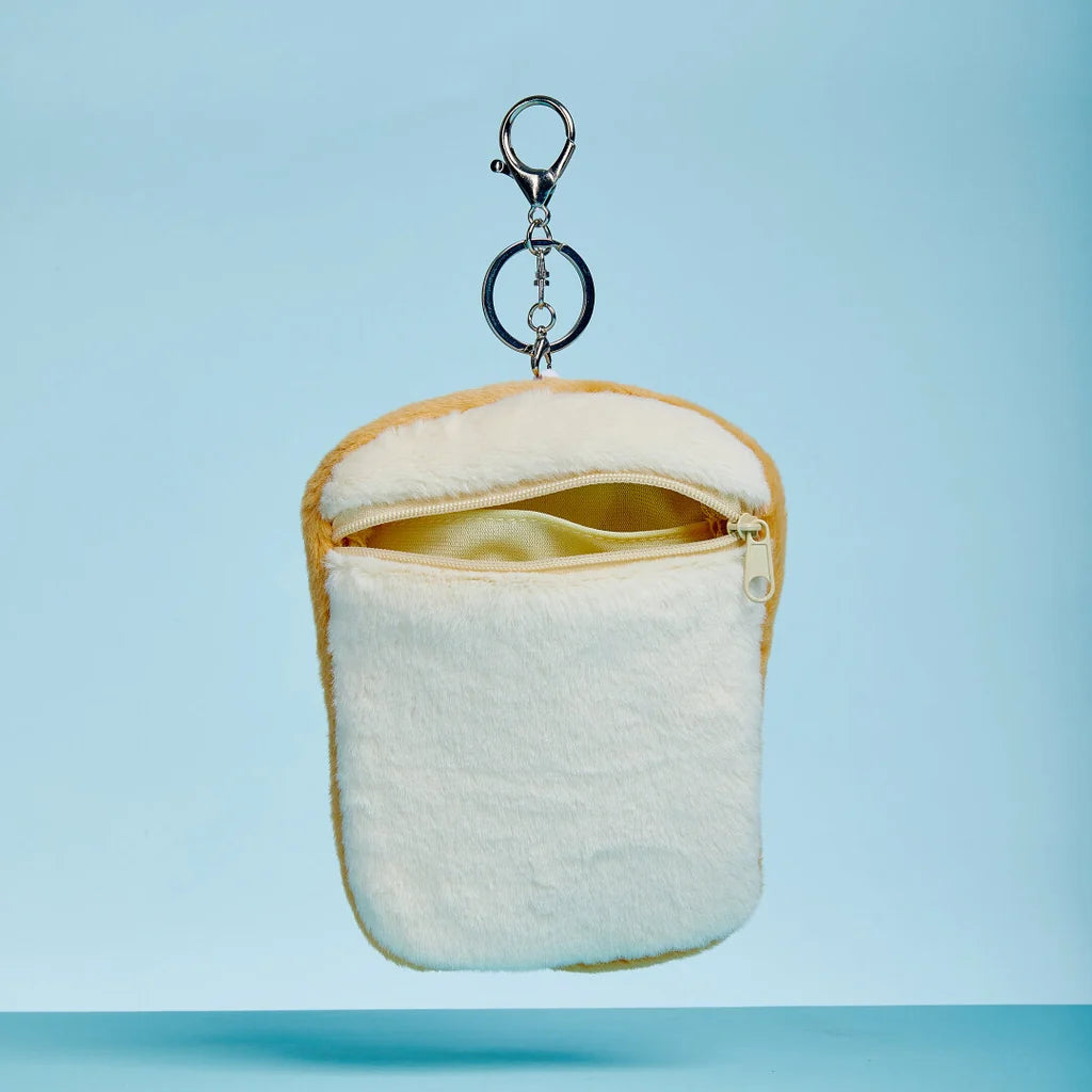 Mandu Deco - Photocard Holder - Butter Bread