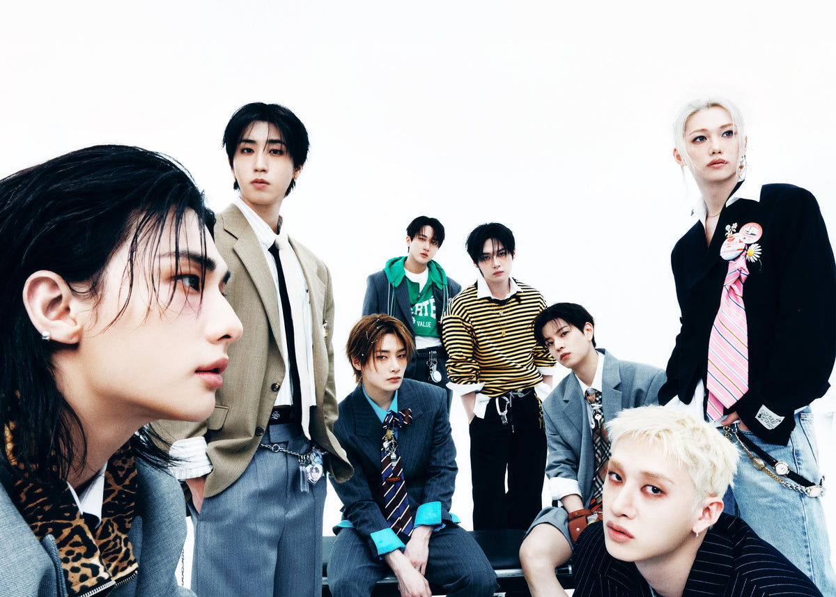 K Idol - Kpop from Fan2Fan